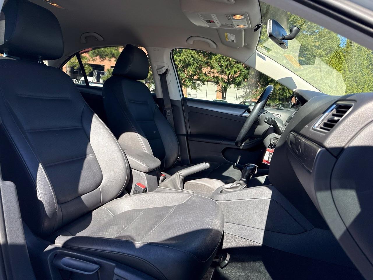 2014 Volkswagen Jetta 2.0L TDI Chantilly VA