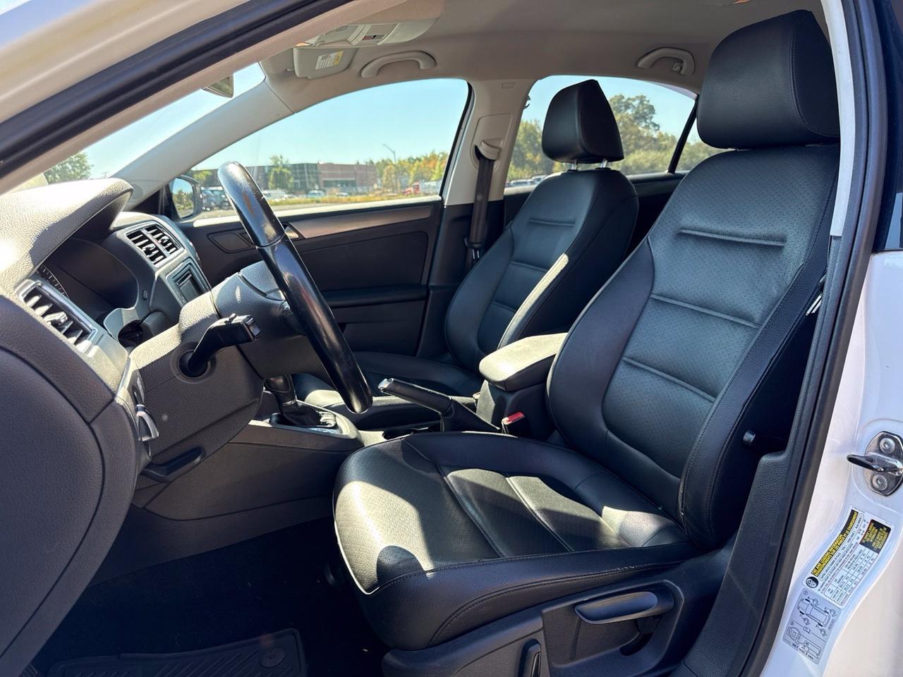 2014 Volkswagen Jetta 2.0L TDI Chantilly VA