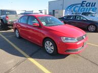2014 Volkswagen Jetta 4dr Man SE Eau Claire WI 2014 Volkswagen Jetta 4dr Man SE Eau Claire WI