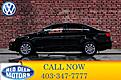 2014 Volkswagen Jetta Comfortline Manual Roof