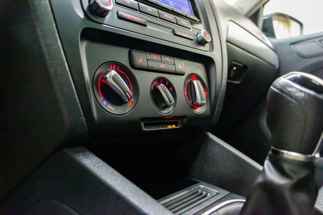 2014 Volkswagen Jetta Comfortline Manual Roof Red Deer AB