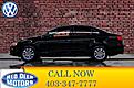 2014 Volkswagen Jetta Comfortline Manual Roof
