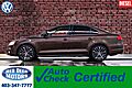 2014 Volkswagen Jetta Highline TDI Diesel Leather Roof