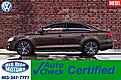 2014 Volkswagen Jetta Highline TDI Diesel Leather Roof