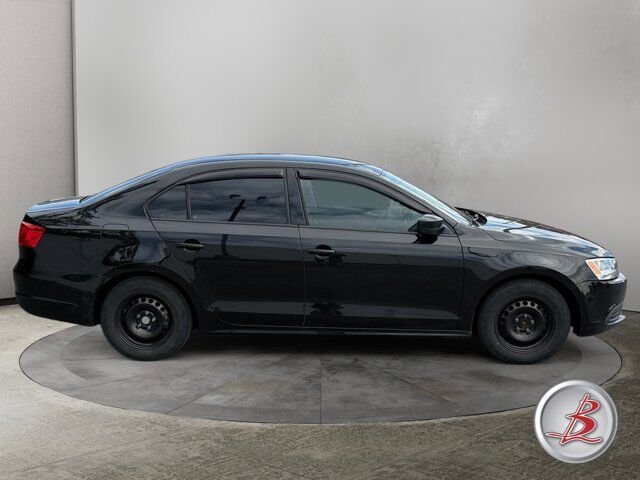 2014 Volkswagen Jetta S Salt Lake City UT