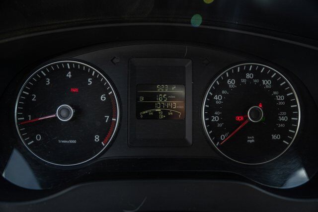 2014 Volkswagen Jetta Sedan  Selma TX