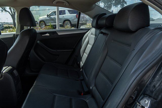 2014 Volkswagen Jetta Sedan  Selma TX