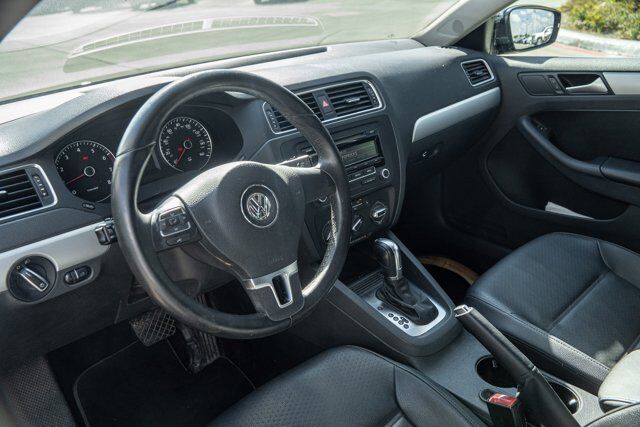 2014 Volkswagen Jetta Sedan  Selma TX