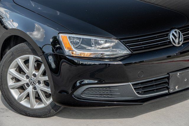 2014 Volkswagen Jetta Sedan  Selma TX