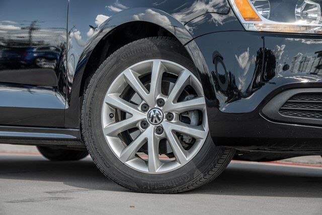 2014 Volkswagen Jetta Sedan  Selma TX