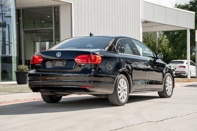 2014 Volkswagen Jetta Sedan  Selma TX