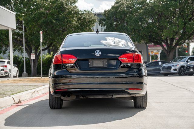 2014 Volkswagen Jetta Sedan  Selma TX