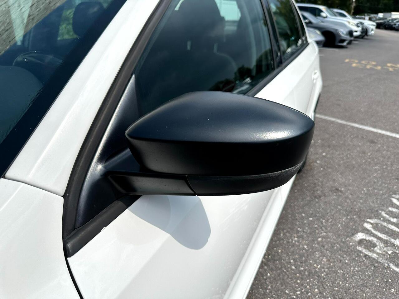 2014 Volkswagen Jetta Sedan 4dr Auto S Jacksonville FL
