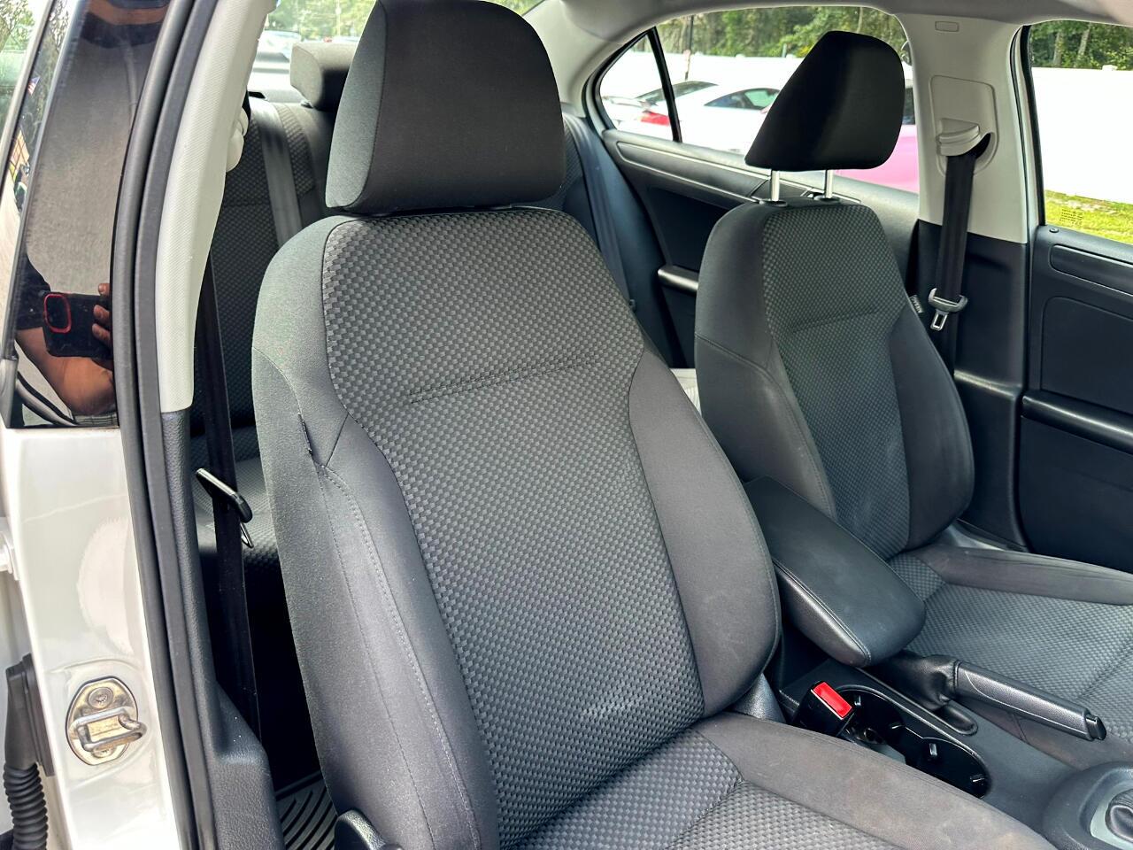 2014 Volkswagen Jetta Sedan 4dr Auto S Jacksonville FL