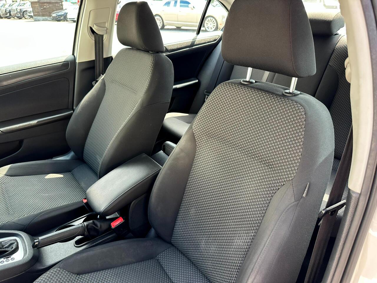 2014 Volkswagen Jetta Sedan 4dr Auto S Jacksonville FL
