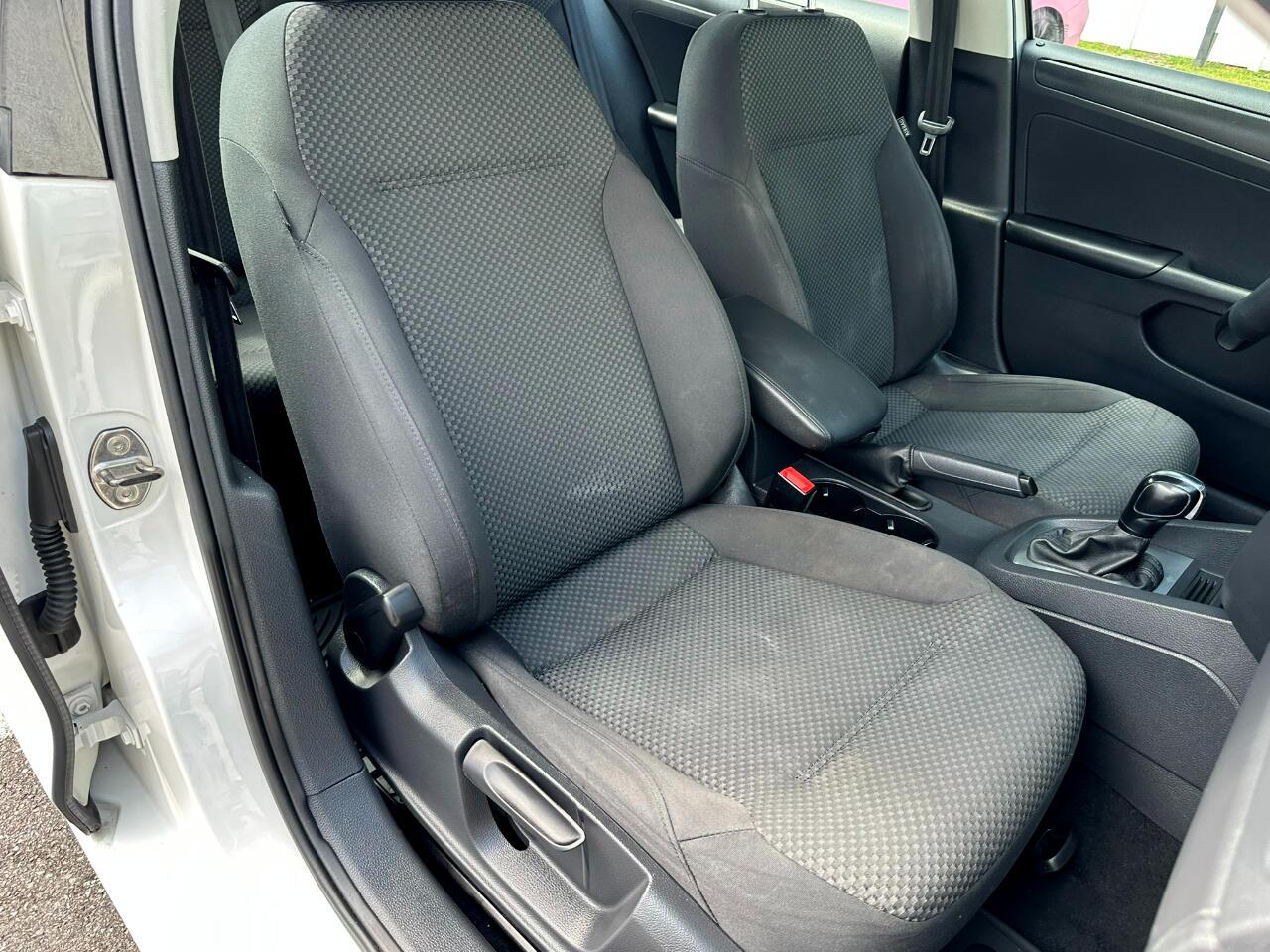 2014 Volkswagen Jetta Sedan 4dr Auto S Jacksonville FL