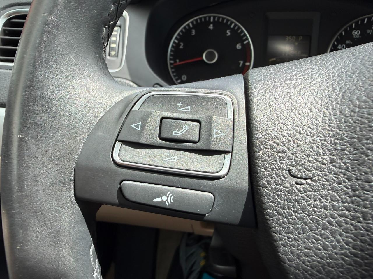2014 Volkswagen Jetta Sedan 4dr Auto SE Jacksonville FL