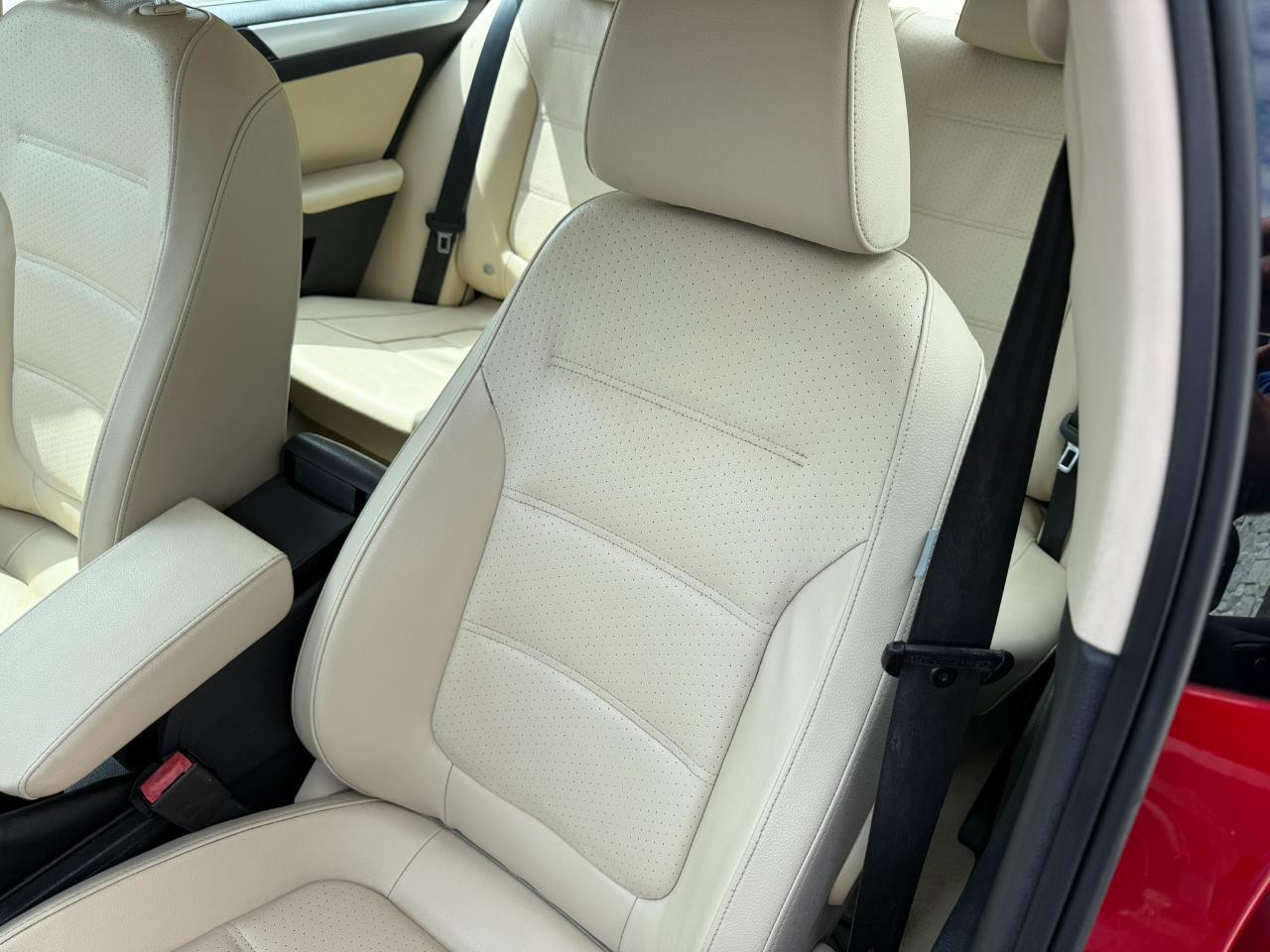 2014 Volkswagen Jetta Sedan 4dr Auto SE Jacksonville FL