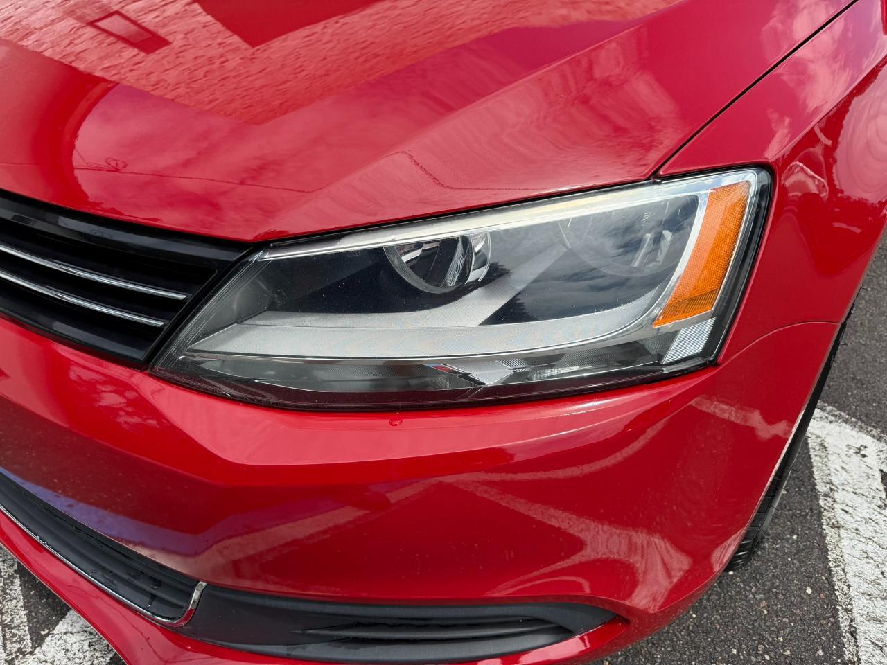 2014 Volkswagen Jetta Sedan 4dr Auto SE Jacksonville FL