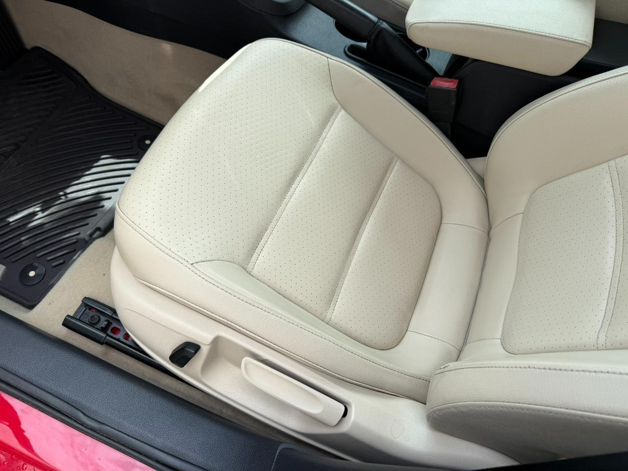 2014 Volkswagen Jetta Sedan 4dr Auto SE Jacksonville FL