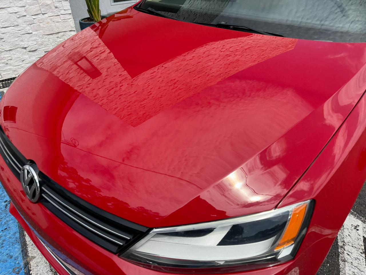 2014 Volkswagen Jetta Sedan 4dr Auto SE Jacksonville FL