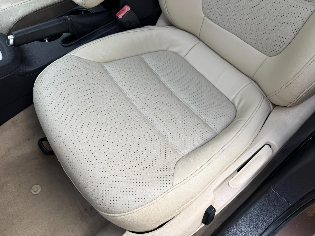 2014 Volkswagen Jetta Sedan 4dr Auto SE Jacksonville FL