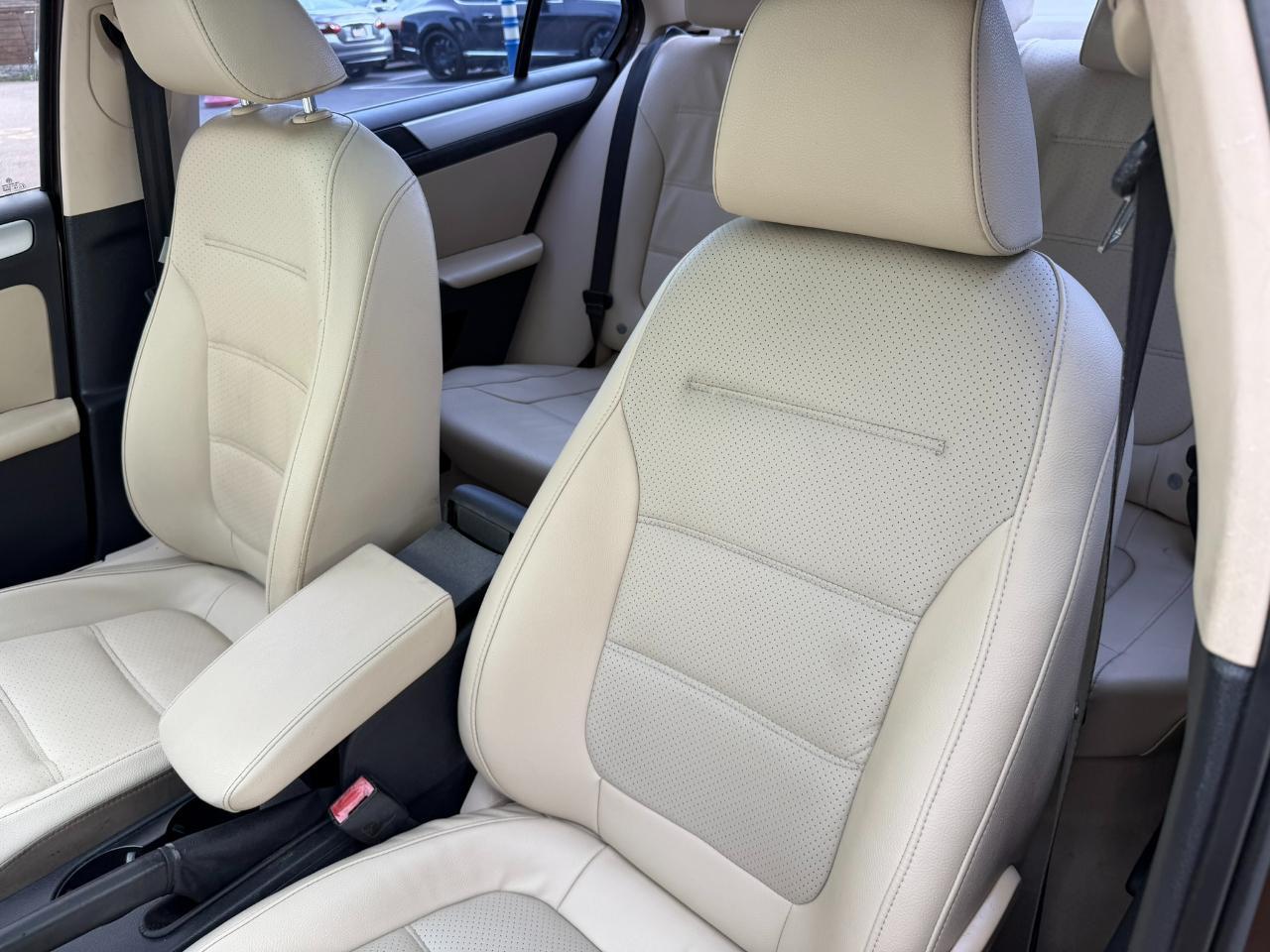 2014 Volkswagen Jetta Sedan 4dr Auto SE Jacksonville FL