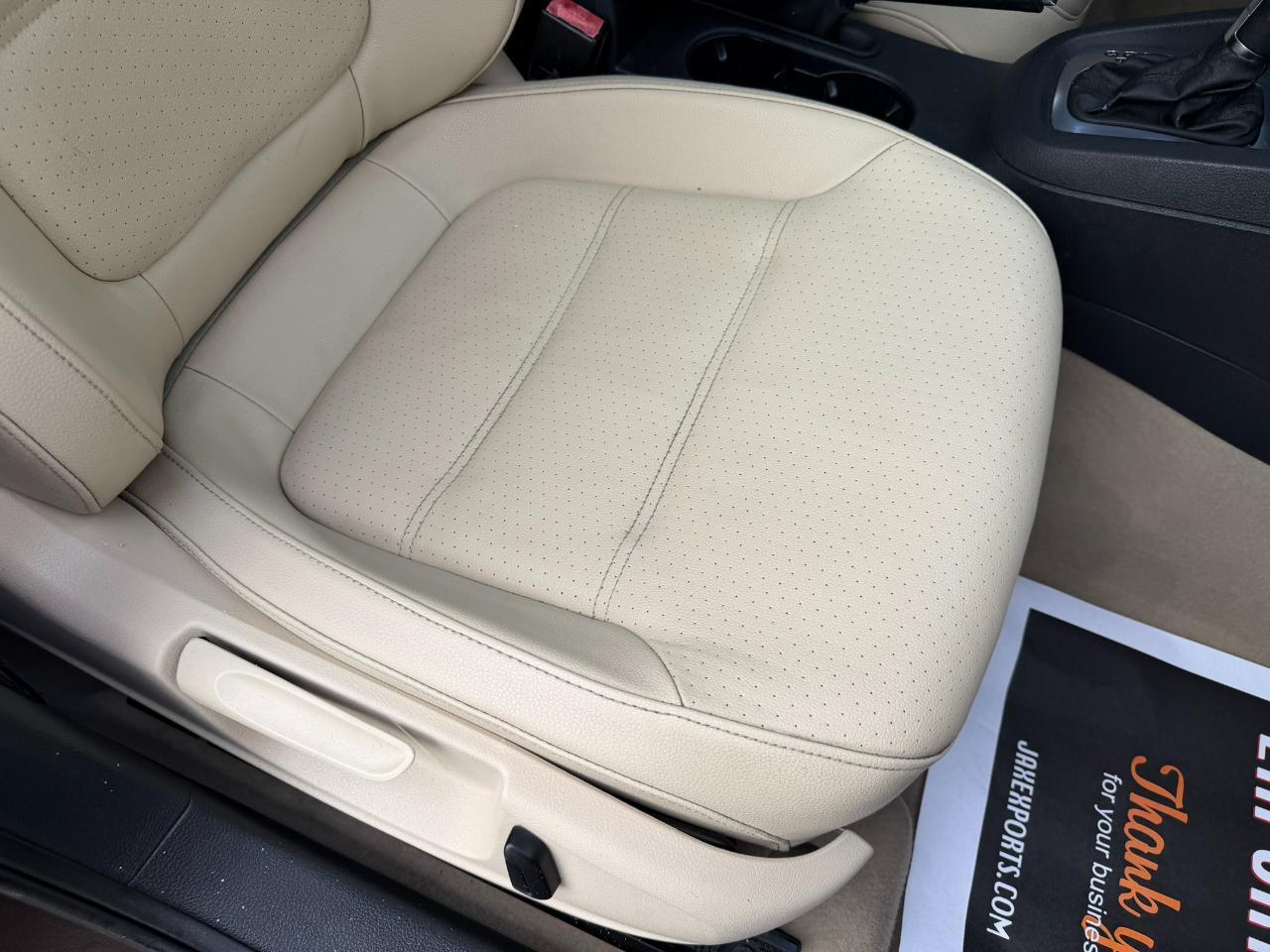 2014 Volkswagen Jetta Sedan 4dr Auto SE Jacksonville FL