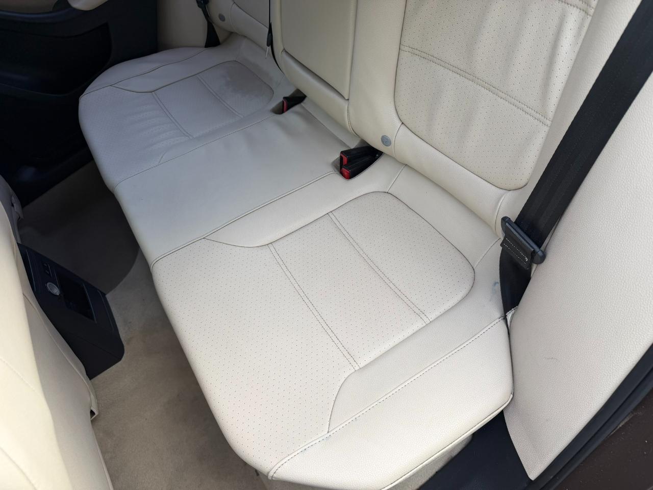 2014 Volkswagen Jetta Sedan 4dr Auto SE Jacksonville FL