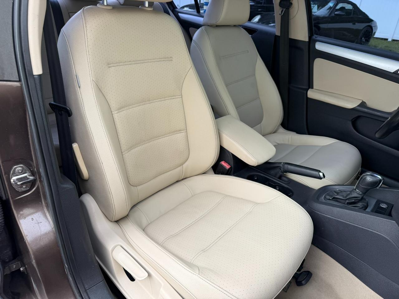 2014 Volkswagen Jetta Sedan 4dr Auto SE Jacksonville FL