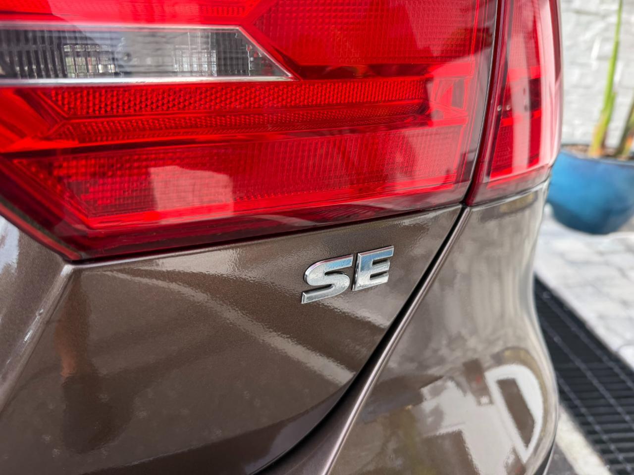 2014 Volkswagen Jetta Sedan 4dr Auto SE Jacksonville FL