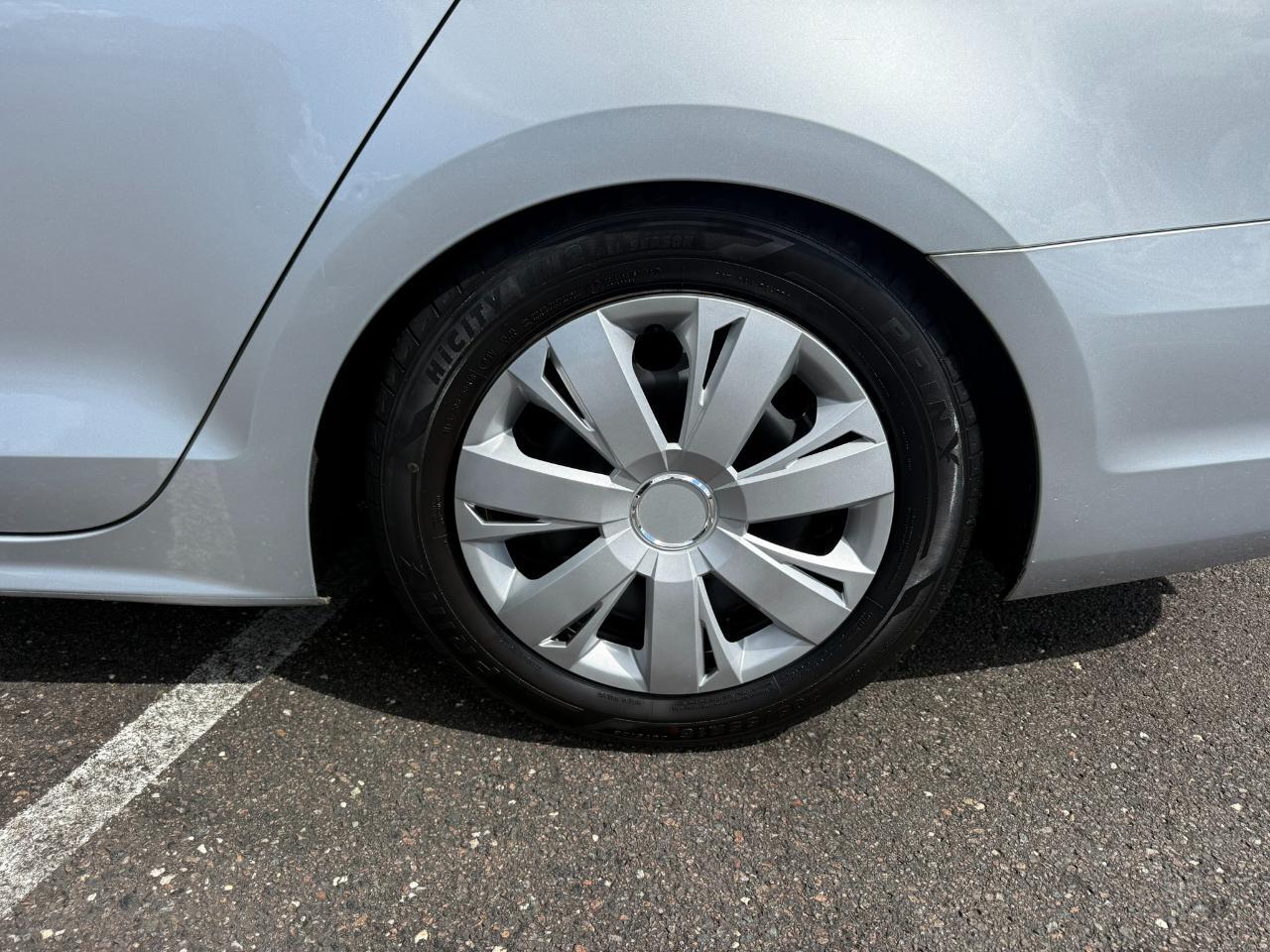 2014 Volkswagen Jetta Sedan 4dr Auto SE PZEV Jacksonville FL