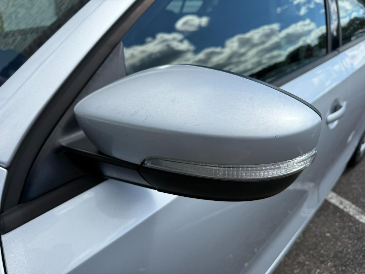 2014 Volkswagen Jetta Sedan 4dr Auto SE PZEV Jacksonville FL