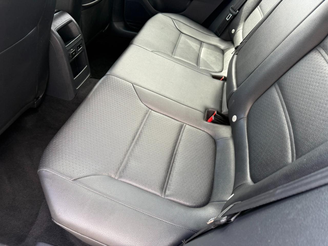 2014 Volkswagen Jetta Sedan 4dr Auto SE PZEV Jacksonville FL
