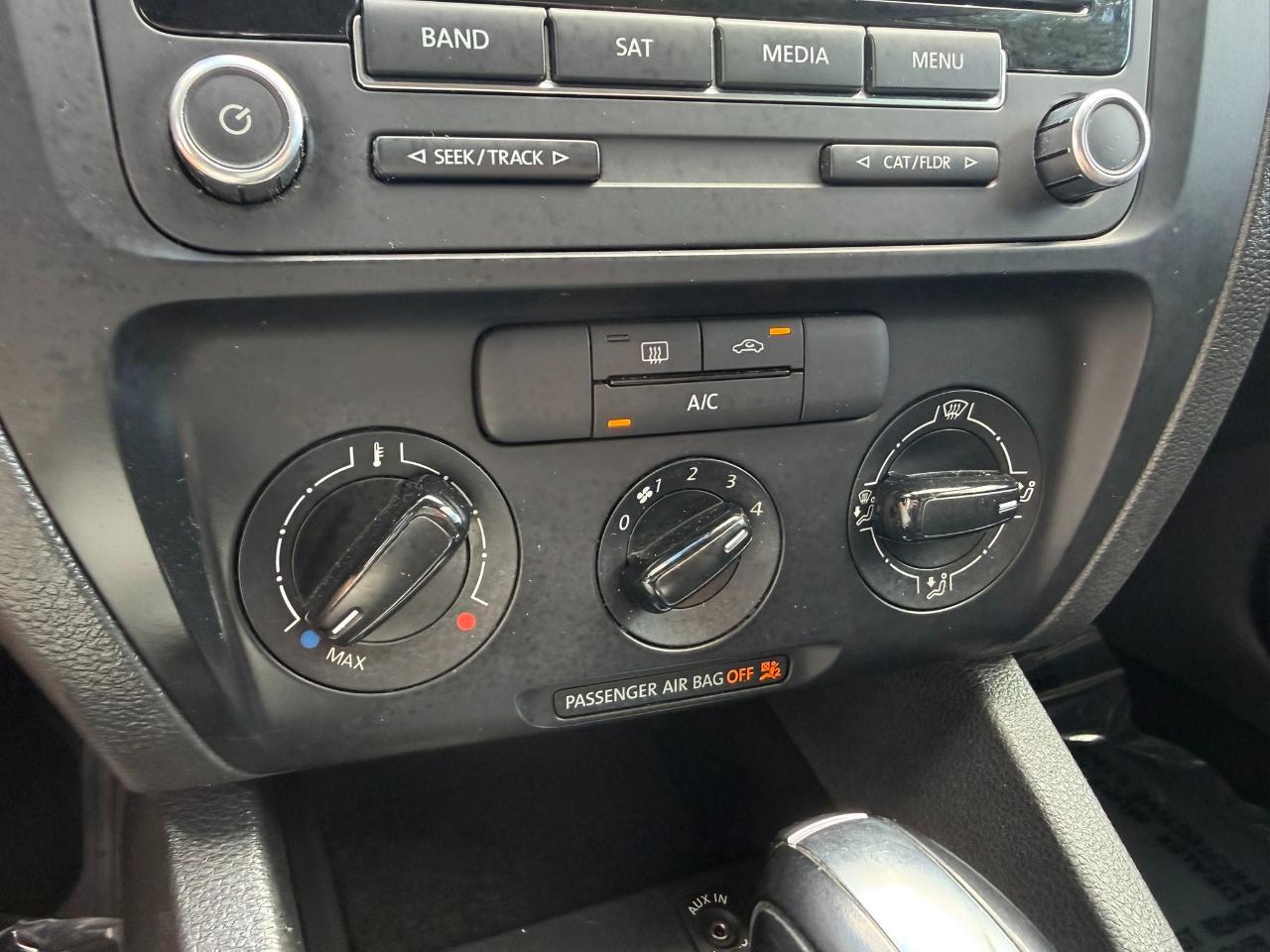 2014 Volkswagen Jetta Sedan 4dr Auto SE PZEV Jacksonville FL