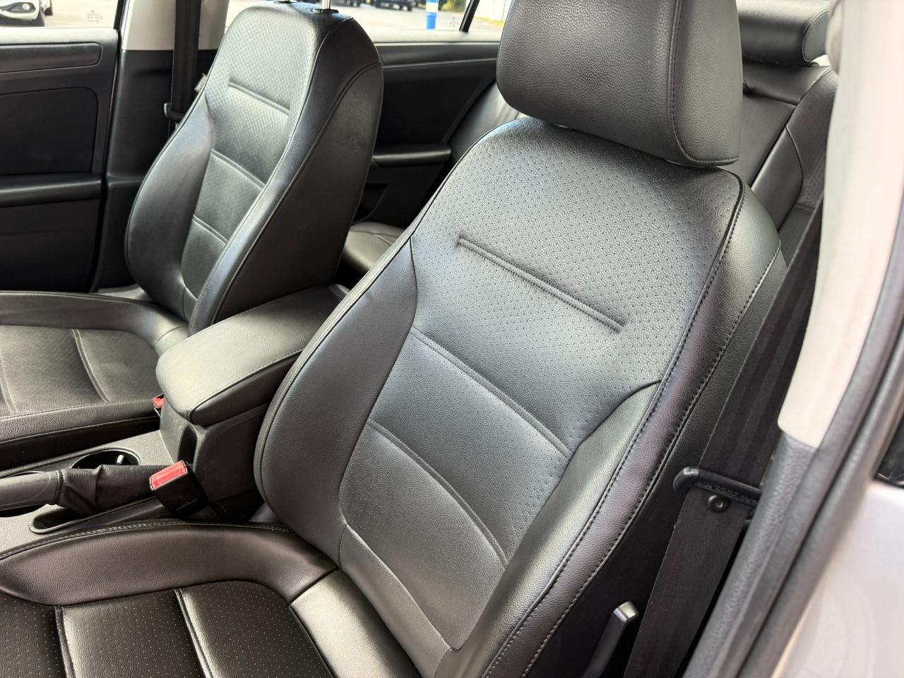 2014 Volkswagen Jetta Sedan 4dr Auto SE PZEV Jacksonville FL