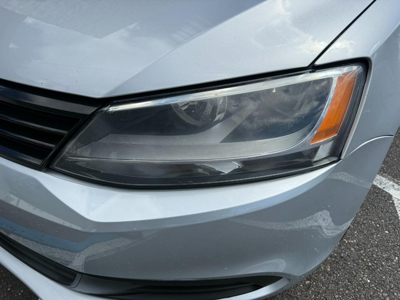 2014 Volkswagen Jetta Sedan 4dr Auto SE PZEV Jacksonville FL