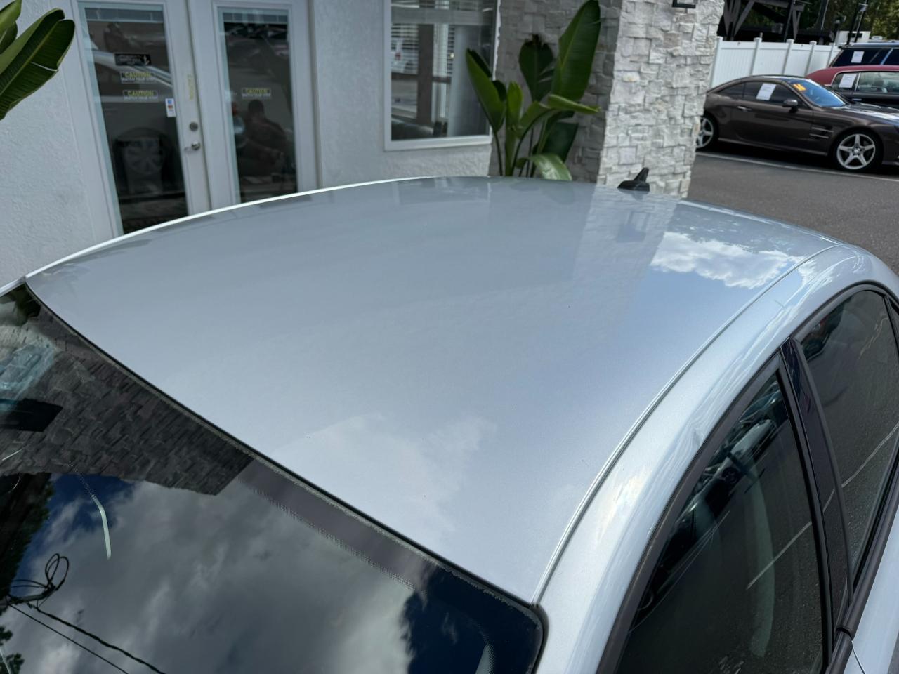 2014 Volkswagen Jetta Sedan 4dr Auto SE PZEV Jacksonville FL