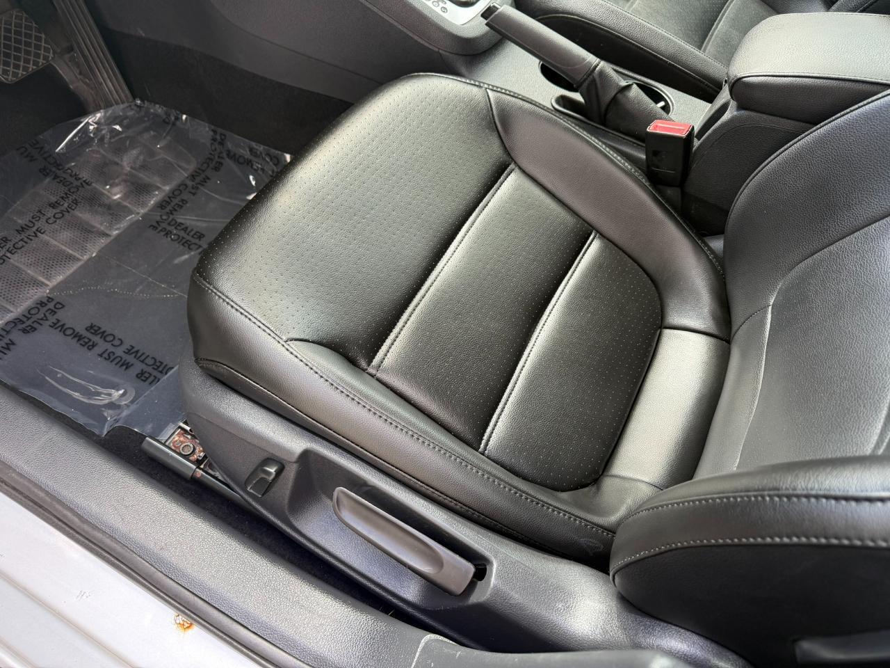 2014 Volkswagen Jetta Sedan 4dr Auto SE PZEV Jacksonville FL