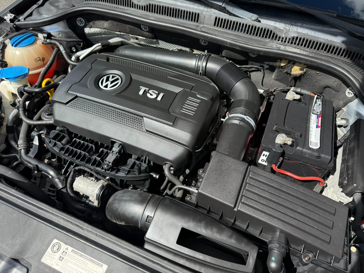 2014 Volkswagen Jetta Sedan 4dr Auto SE PZEV Jacksonville FL