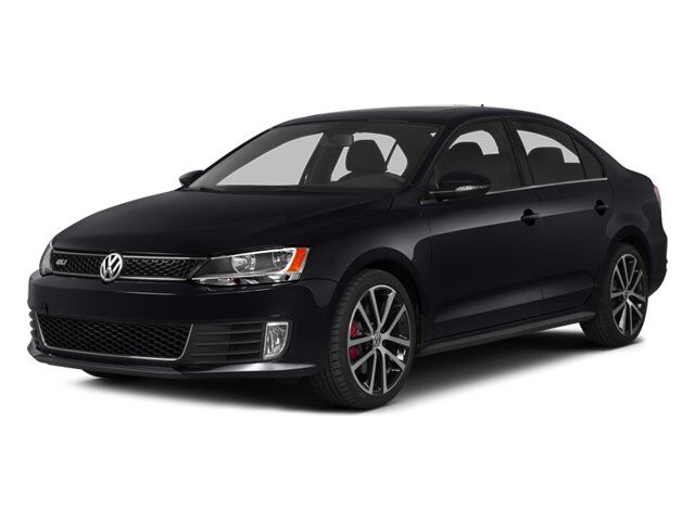 2014 Volkswagen Jetta Sedan GLI