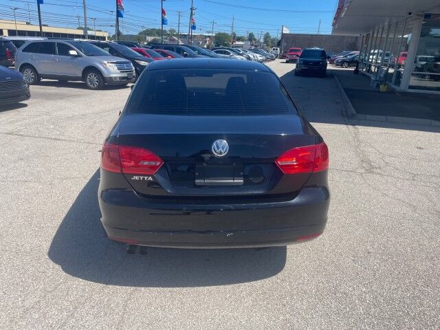 2014 Volkswagen Jetta Sedan S Cleveland OH