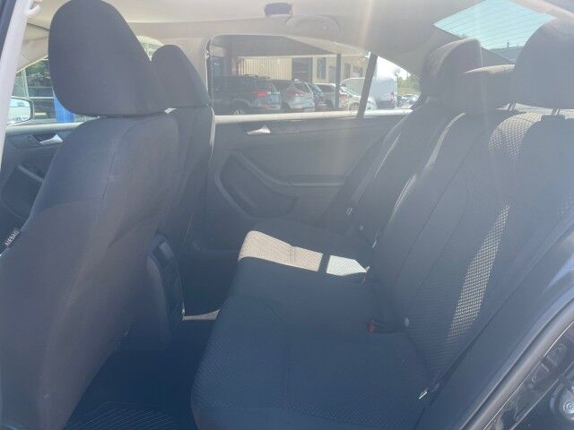 2014 Volkswagen Jetta Sedan S Cleveland OH