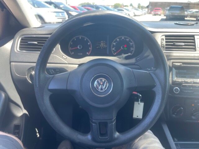 2014 Volkswagen Jetta Sedan S Cleveland OH