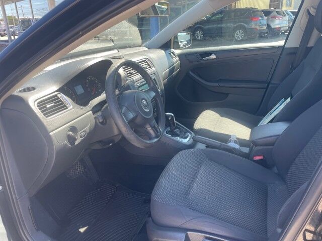 2014 Volkswagen Jetta Sedan S Cleveland OH