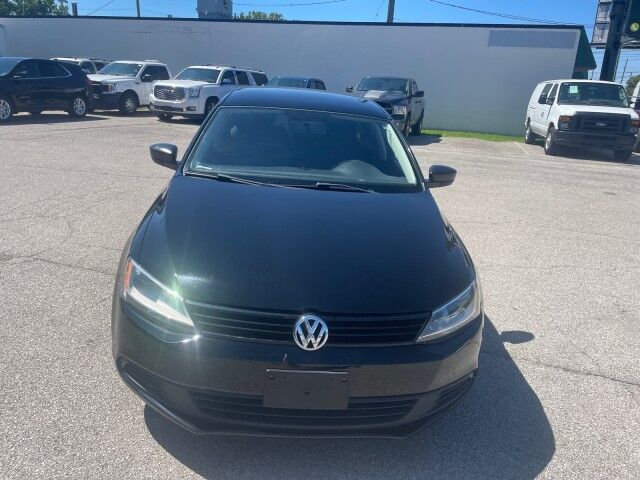 2014 Volkswagen Jetta Sedan S Cleveland OH