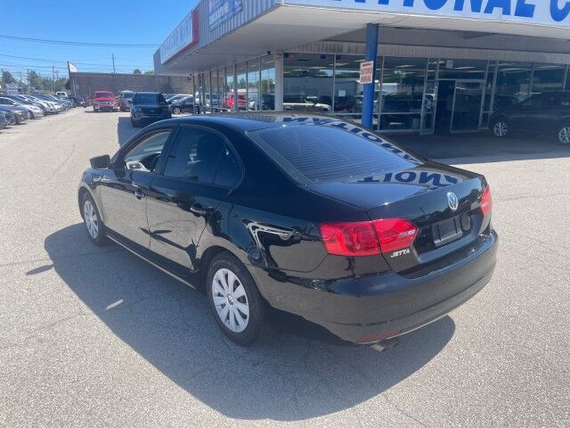 2014 Volkswagen Jetta Sedan S Cleveland OH