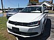 2014 Volkswagen Jetta Sedan SE