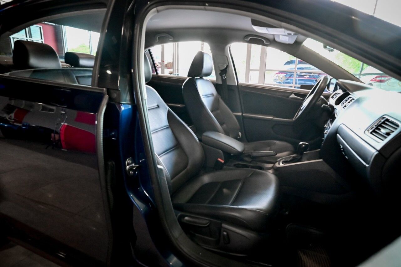 2014 Volkswagen Jetta Sedan SE Springfield NJ