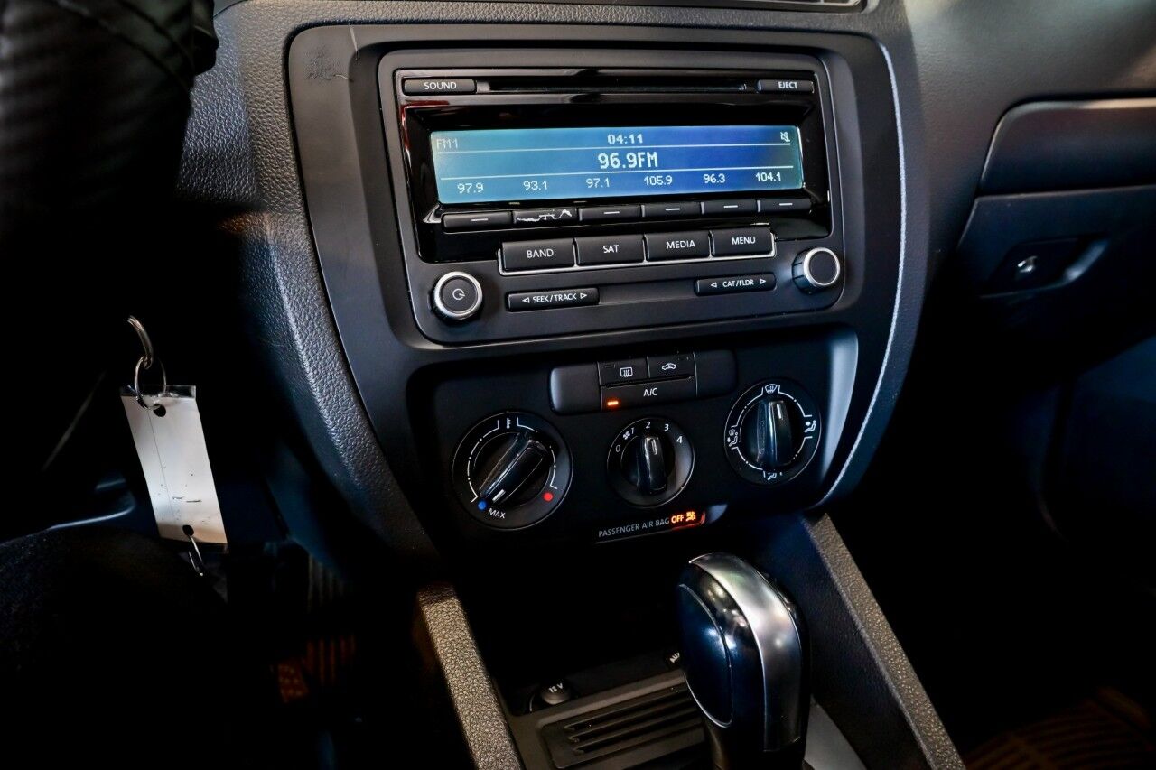 2014 Volkswagen Jetta Sedan SE Springfield NJ